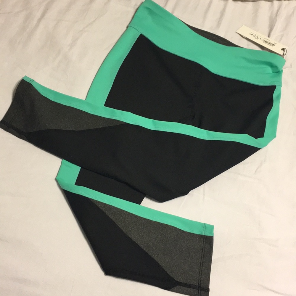 Calvin Klein Performance Yoga Pants